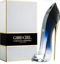 Carolina Herrera Good Girl Legere